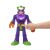Fisher-Price Imaginext DC Super Friends Robot Joker figura használat közben