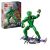 LEGO Marvel Figurina de constructie Green Goblin 76284 138710739
