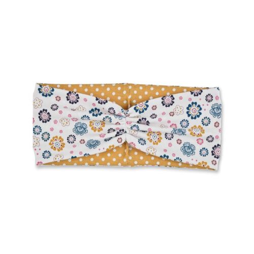 Sterntaler Virágos Csavart Fejpánt Lányoknak 138711391