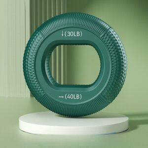 Szilikon Kézerősítő Korong - Ergonomikus, Stresszoldó 138711701 - Kézerősítő