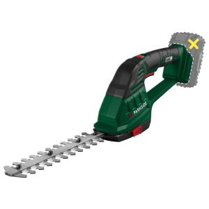 PARKSIDE® PAGS 20-Li A1 20 V 2 az 1-ben akkus fű- és bokornyíró