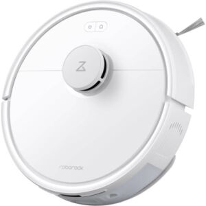 Roborock Q7 White Robot Vacuum Cleaner with Mop - Robot Vacuum