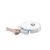 Roborock Q7 White Robot Vacuum with mop, water tank installation