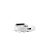 Roborock Q7 White Robot Vacuum cleaner, side view