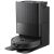 Roborock Qrevo 5AE Black robot vacuum and mop with docking station