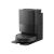 Roborock Qrevo 5AE Black robot vacuum cleaner and self-emptying dock