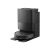 Roborock Qrevo 5AE Black robot vacuum cleaner with self-cleaning dock