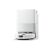 Roborock Qrevo 5AE White robot vacuum and dock