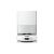 Roborock Qrevo 5AE White robot vacuum and charging dock