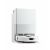 Roborock Qrevo 5AE White robot vacuum with docking station