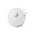 Roborock Qrevo 5AE White robot vacuum cleaner top view