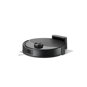 Roborock Q10 VF Black robotski usisavač s krpom za brisanje