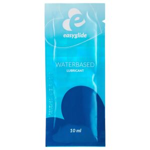 EasyGlide vízbázisú síkosító - 10ml 138714624 - EasyGlide