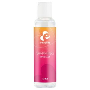 EasyGlide Warming - Vízbázisú Melegítő Síkosító - 150ml 138714630 - EasyGlide