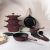 Berlinger Haus BH-8306 Leonardo Nordic Collection 15-Piece Cookware Set - Full View