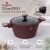 Berlinger Haus TitanPRO non-stick pot with lid