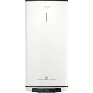ARISTON Velis Pro Dry Wi-Fi 80 EU szögletes villanybojler, 65 literes 138715073 - Ariston