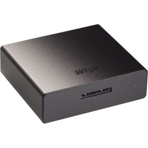 Wise RD-40CXB USB 3.0 Kártyaolvasó - Fekete 138716347 - Kártyaolvasó