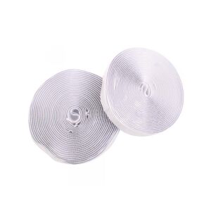 PlayBox - Fehér Öntapadós Tépőzár - 20mm x 5m 138717517 - Playbox