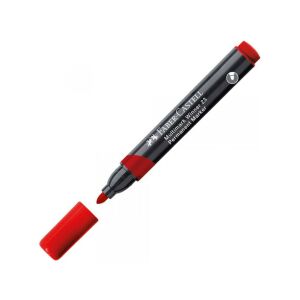 Faber-Castell Multimark Winner 23 - Piros Alkoholos Marker 138717532 - Marker