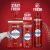 Linia produktów Old Spice Whitewater: Szampon 3w1, Dezodorant w sztyfcie i Spray do ciała