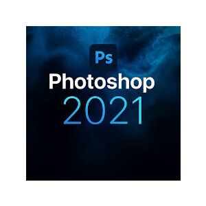 Photoshop 2021 I Windows Lifetime