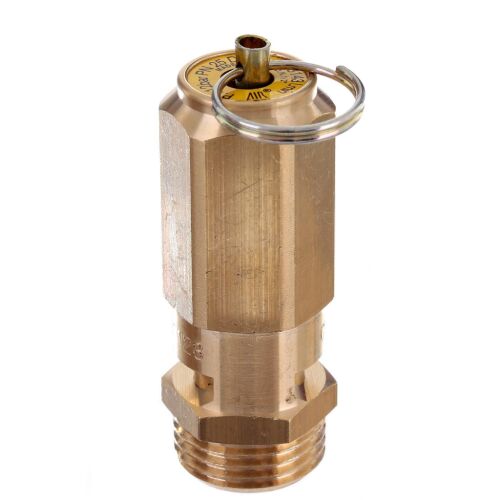 Air Tek - Biztonsági Szelep kompresszorhoz - 1/2", 12 Bar 138718515