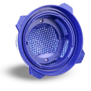 Filtru de aer lavabil EPA pentru aspiratoarele Samsung Jet70 și Jet90 - (înlocuiește codul piesei Samsung DJ97-02649B) 138718615 - Filtre pentru aspirator
