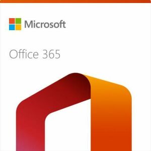 Microsoft Office 365 Doživotná licencia pre 1 používateľa, 5 zariadení - Kancelárske softvéry