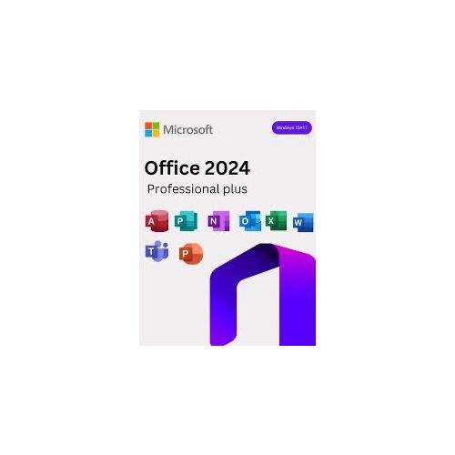 Microsoft Office 2024 Pro Plus