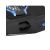 White Shark GCP-10 ICE SHADOW Notebook Hűtő - 17,3", RGB 138761573