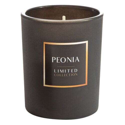 Eurofirany Bazsarózsa Illatú Gyertya - 200g, Dekorüvegben 138719310