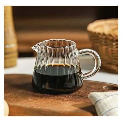 Bordás Üvegkiöntő - 150 ml, Boroszilikát Üveg 145180443