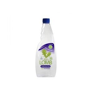 Zöldlomb ÖKO Ablaktisztító Utántöltő - 500 ml