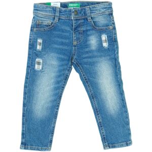 Benetton Junge Ärmelloses Hemd (Mărime: 92) 138719662 - Benetton