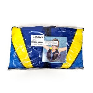 Limmys Jungen-Schwimmweste (Größe L – für Kinder von 5 bis 9 Jahren)