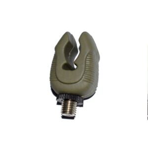 Angelrutenhalter AKARA RR-2776B Grün 138720020 - Rutenhalter Köpfe