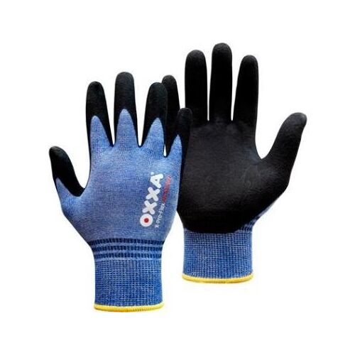 OXXA® X-Pro-Flex All-Season 51-500 Handschuh, Größe 8 138720043