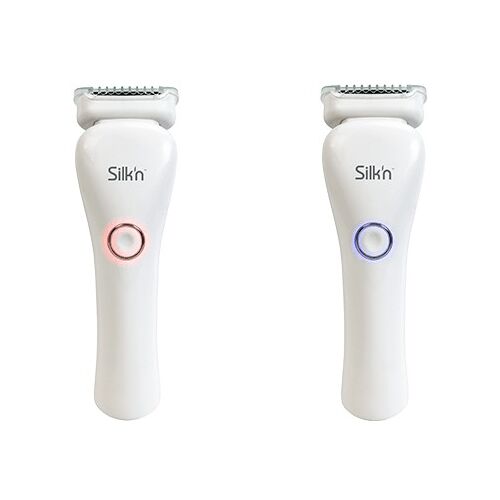 Silkn LadyShave brijač za mokro i suho brijanje (LSW1PE1002)