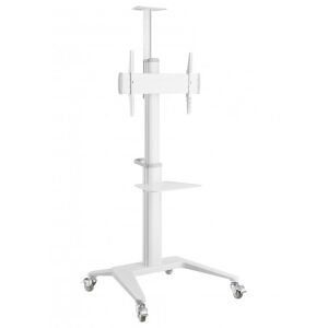 REFLECTA TV Stand 70VCP-Shelf WHITE 138720097 - Reflecta