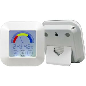 Omega digitale Wetterstation OWS20 138720144 - Omega