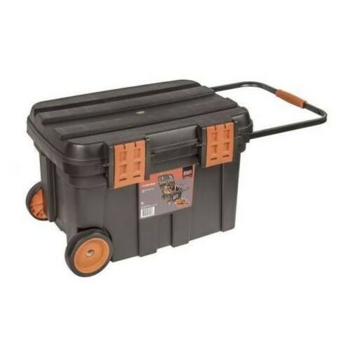 Bahco kutija za alat na kotačiće, 670 mm 138720156