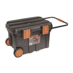 Bahco Werkzeugkasten mit Rollen, 670mm 138720156 - Bahco