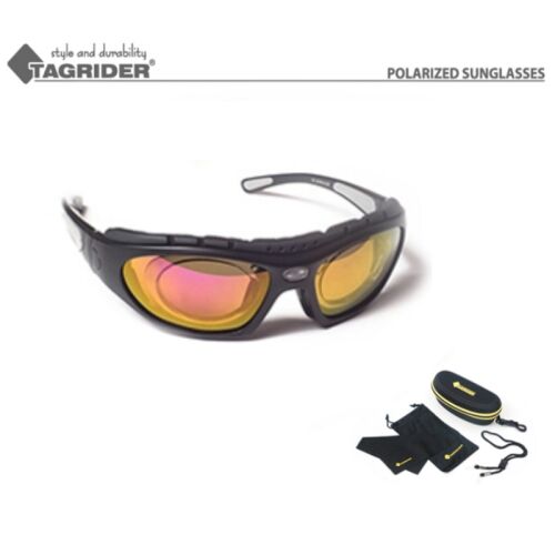 Ochelari de soare polarizați TAGRIDER TR012 CG5 138720178