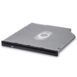 Hitachi-LG GS40N / DVD-RW / interný / M-Disc / slot-in / bulk