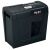 Niszczarka Rexel Secure X6 Cross Cut Paper Shredder P4, 6 arkuszy, kosz na śmieci 10 l 138720239