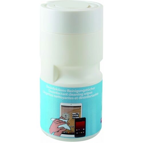 STANGER Dezinfekcijske maramice za čišćenje (100 kom) 138720234