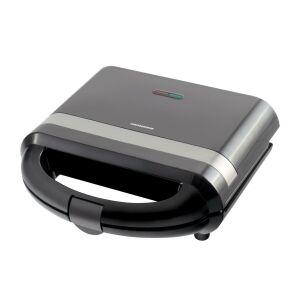HEINNER SM-H700BK Szendvicssütő - 700W, Tapadásmentes 138720289 - Heinner