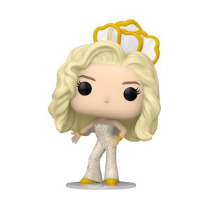 FUNKO POP! Vinylfigur: Barbie Movie - Barbie (Tanzparty) 138720330 - Funko