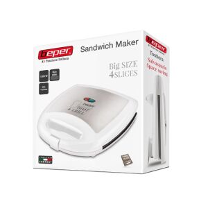 Piwo 90.620 138720391 - Czajnik, Opiekacz do kanapek, Blender, Toster i Wirówka i prasa do owoców